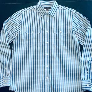 Micheal Kors Men’s dress shirt L